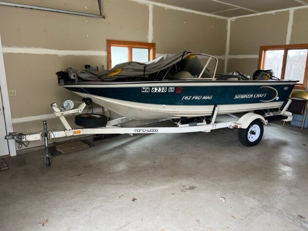 Image for Estate of Carroll Kahlstorf