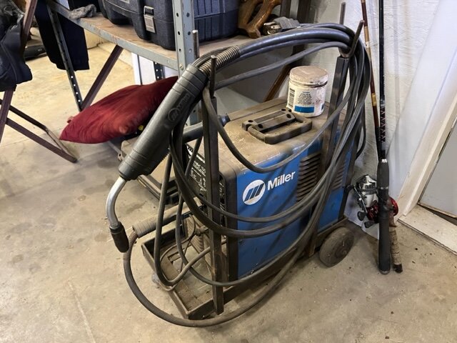 Image for Estate of Carroll Kahlstorf