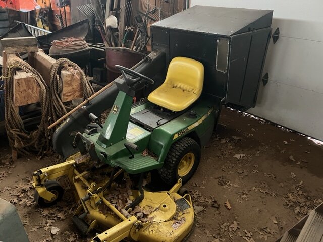 Image for Estate of Carroll Kahlstorf