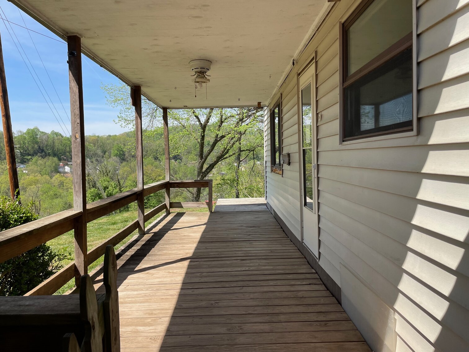 Image for SOLD $44,000 - 3 Bedroom with Garage, Barn, & Shop