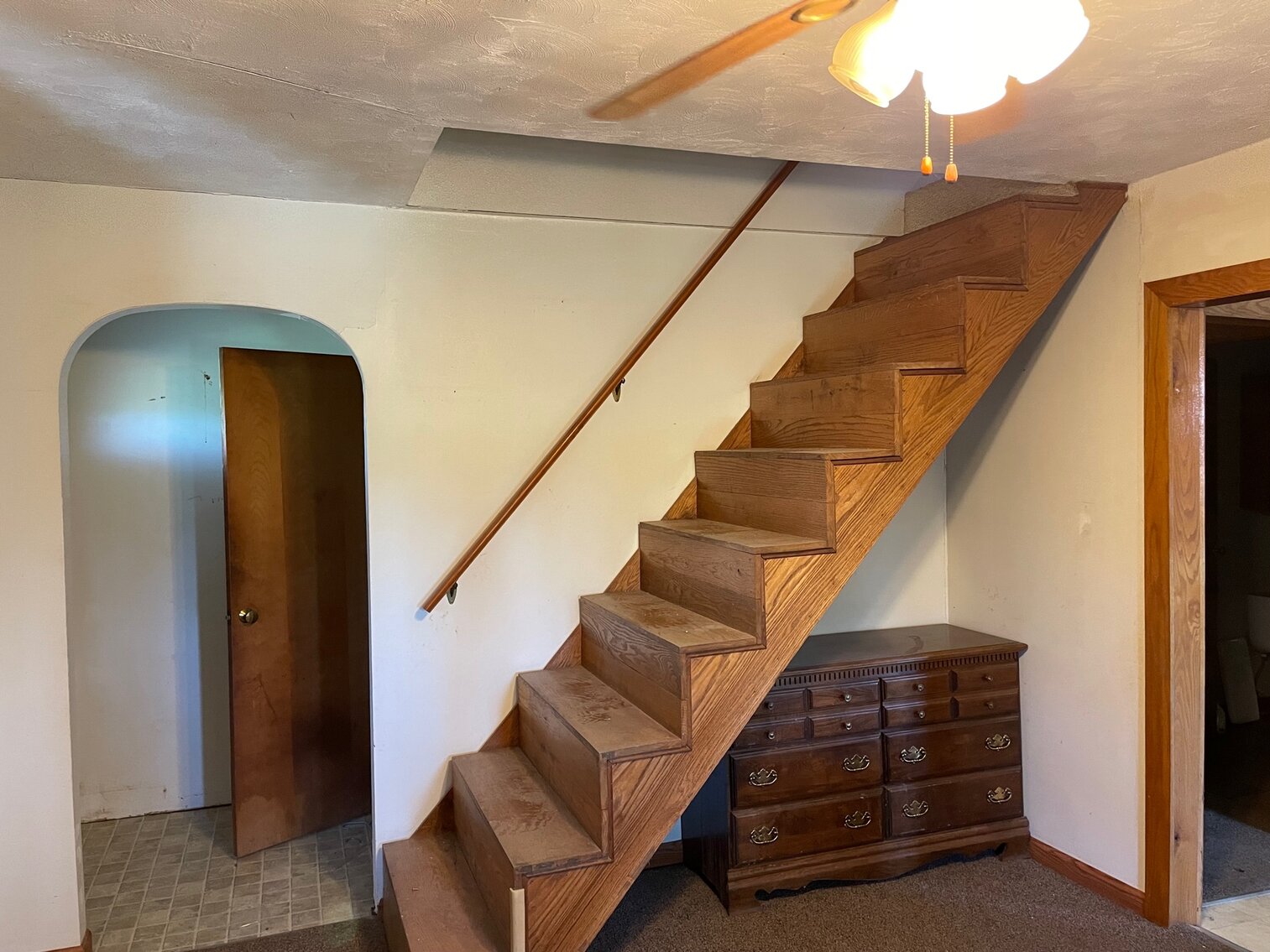 Image for SOLD $44,000 - 3 Bedroom with Garage, Barn, & Shop