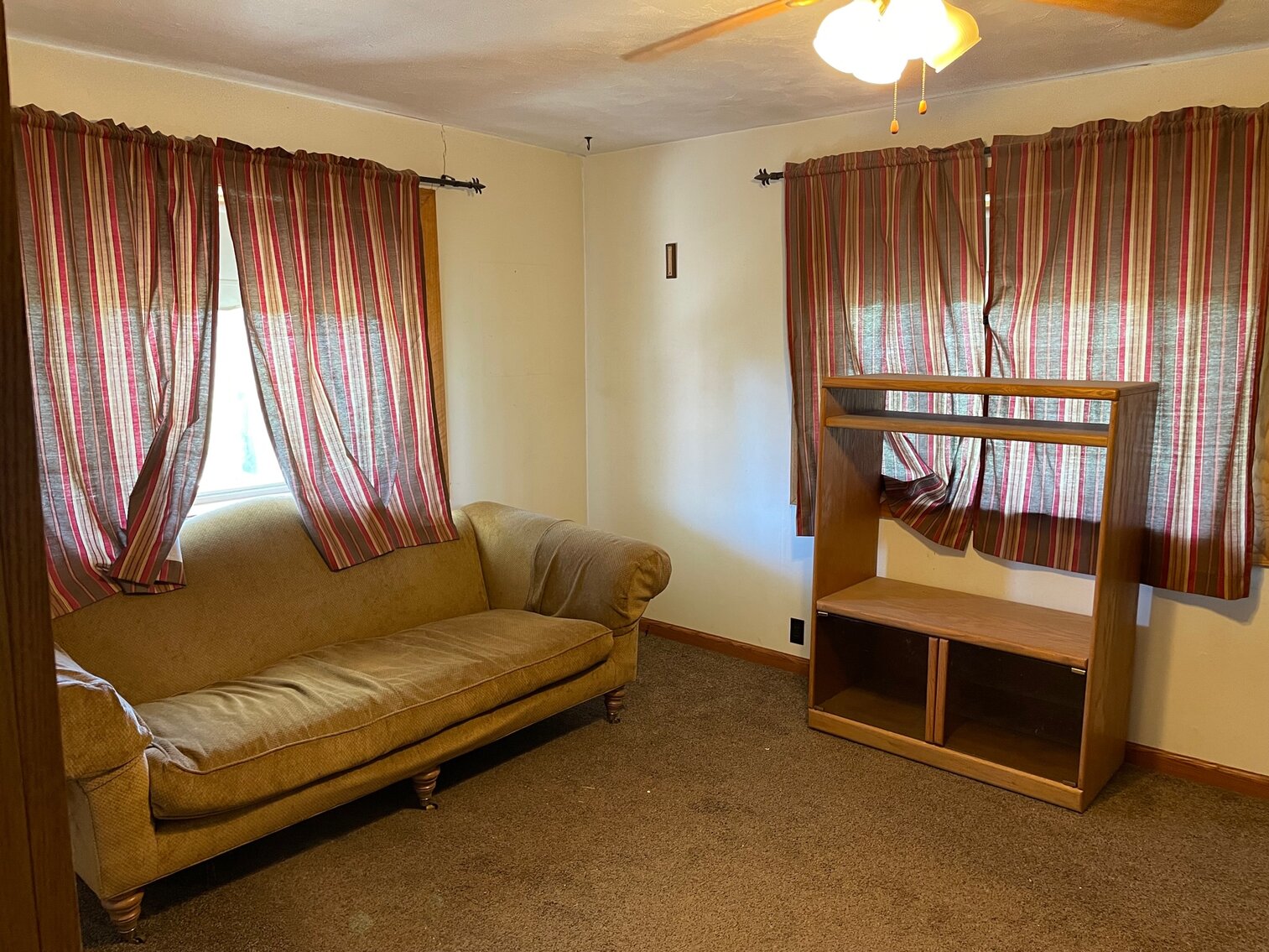 Image for SOLD $44,000 - 3 Bedroom with Garage, Barn, & Shop