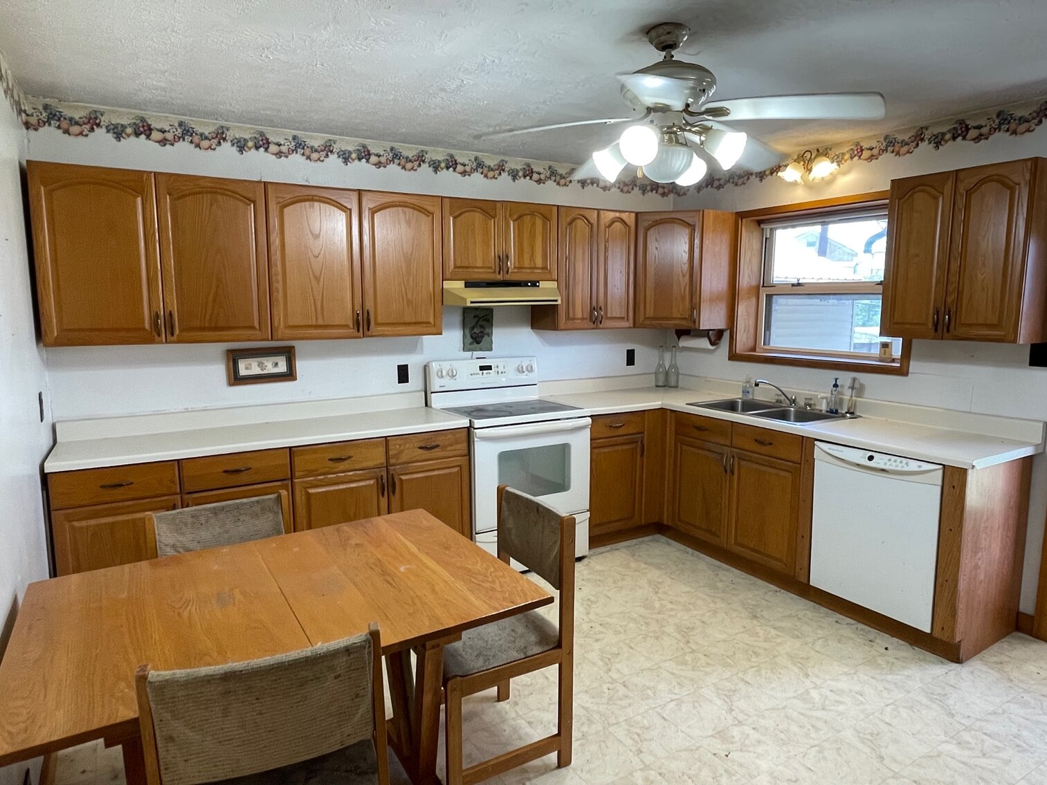 Image for SOLD $44,000 - 3 Bedroom with Garage, Barn, & Shop