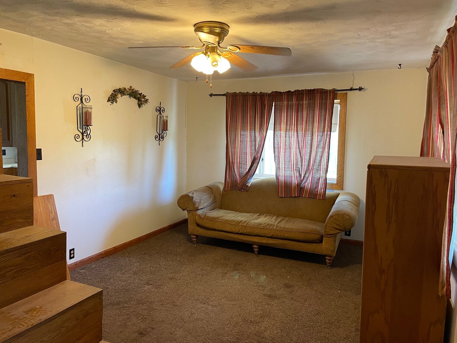 Image for SOLD $44,000 - 3 Bedroom with Garage, Barn, & Shop