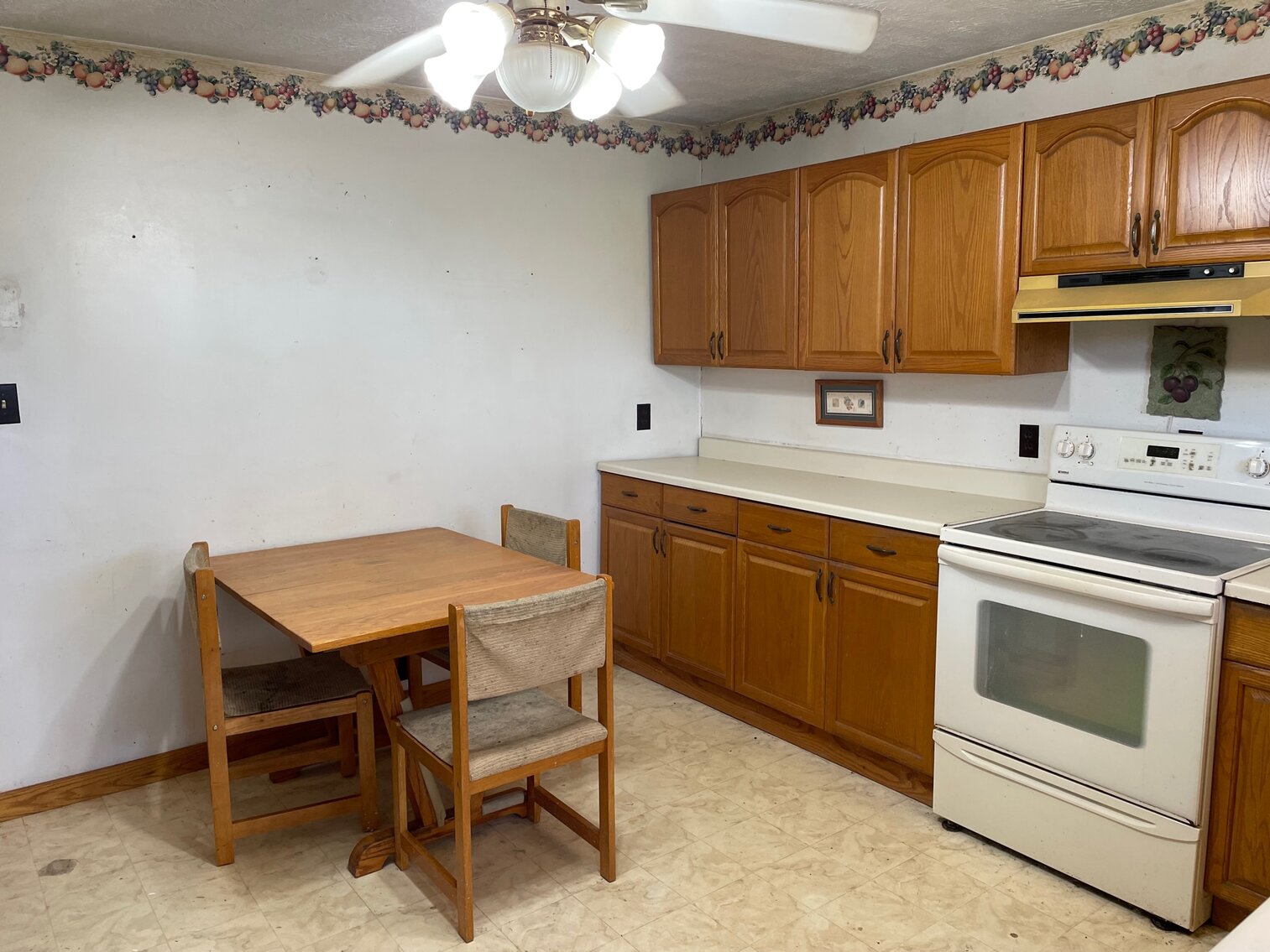 Image for SOLD $44,000 - 3 Bedroom with Garage, Barn, & Shop