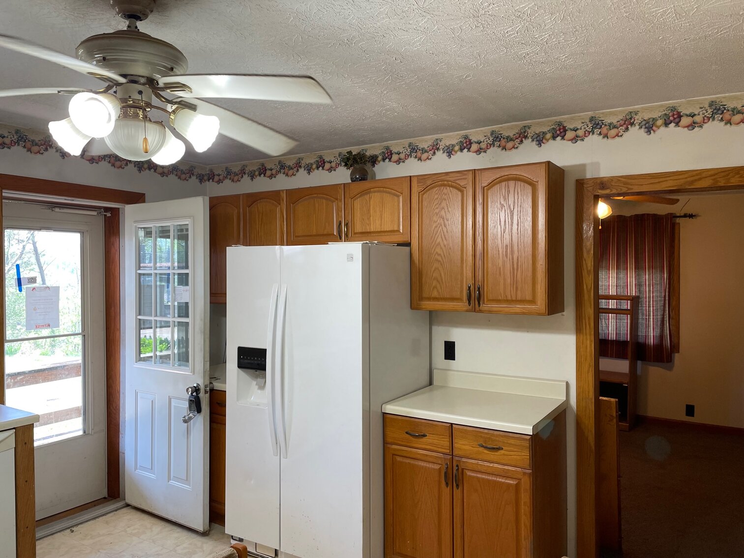 Image for SOLD $44,000 - 3 Bedroom with Garage, Barn, & Shop