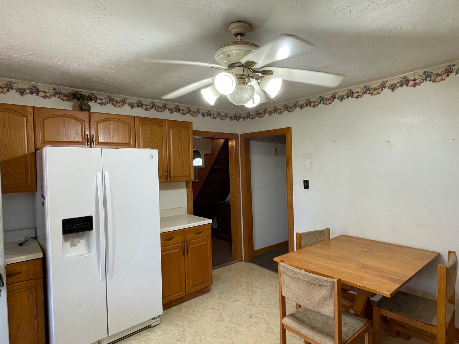 Image for SOLD $44,000 - 3 Bedroom with Garage, Barn, & Shop