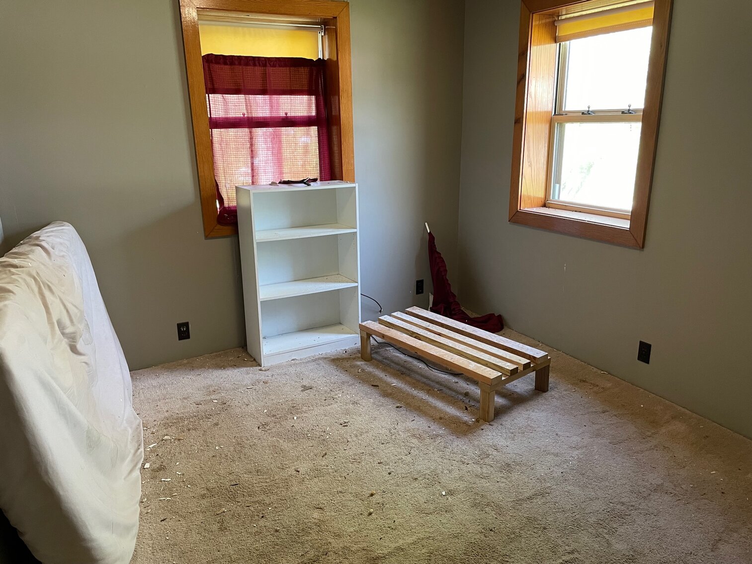 Image for SOLD $44,000 - 3 Bedroom with Garage, Barn, & Shop