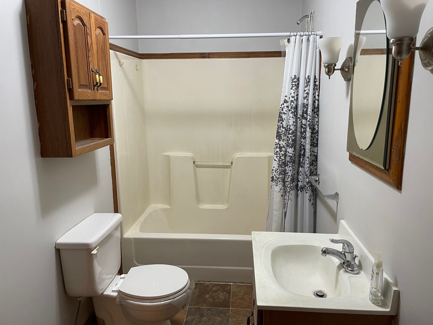 Image for SOLD $44,000 - 3 Bedroom with Garage, Barn, & Shop