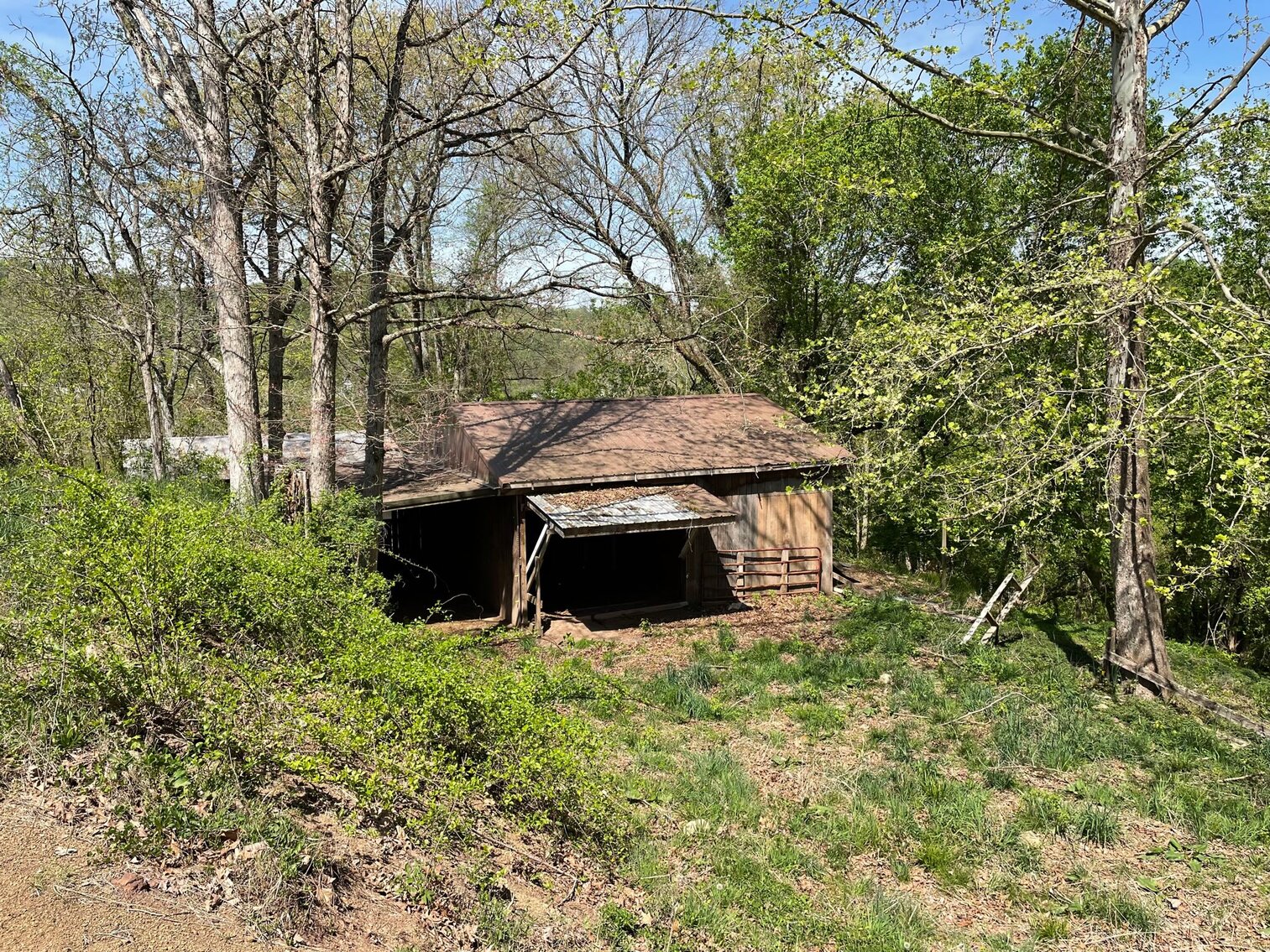 Image for SOLD $44,000 - 3 Bedroom with Garage, Barn, & Shop