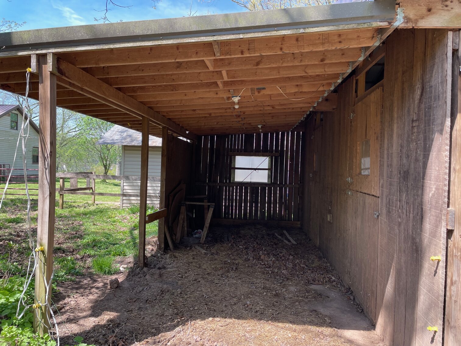 Image for SOLD $44,000 - 3 Bedroom with Garage, Barn, & Shop