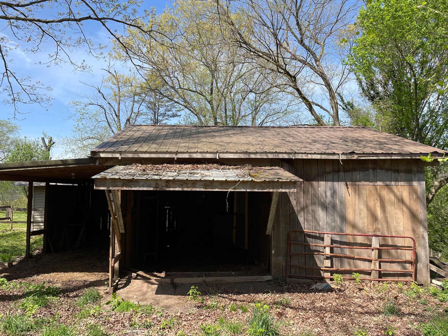 Image for SOLD $44,000 - 3 Bedroom with Garage, Barn, & Shop