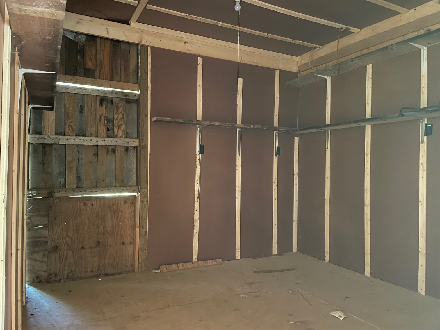 Image for SOLD $44,000 - 3 Bedroom with Garage, Barn, & Shop