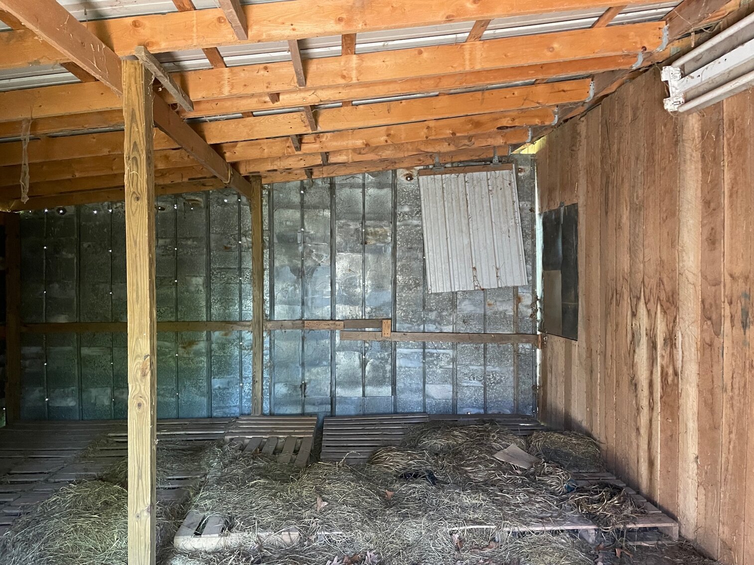 Image for SOLD $44,000 - 3 Bedroom with Garage, Barn, & Shop