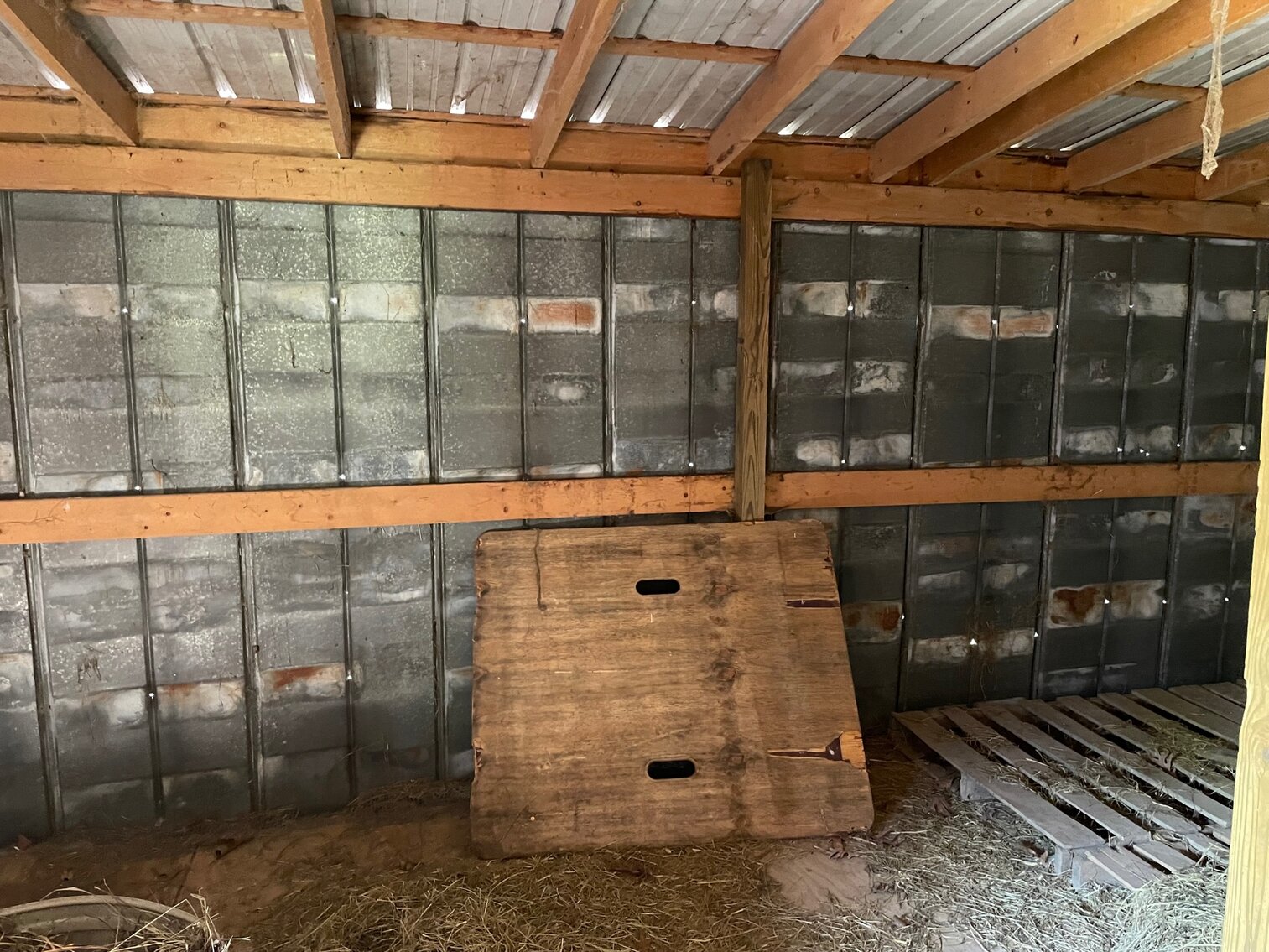 Image for SOLD $44,000 - 3 Bedroom with Garage, Barn, & Shop