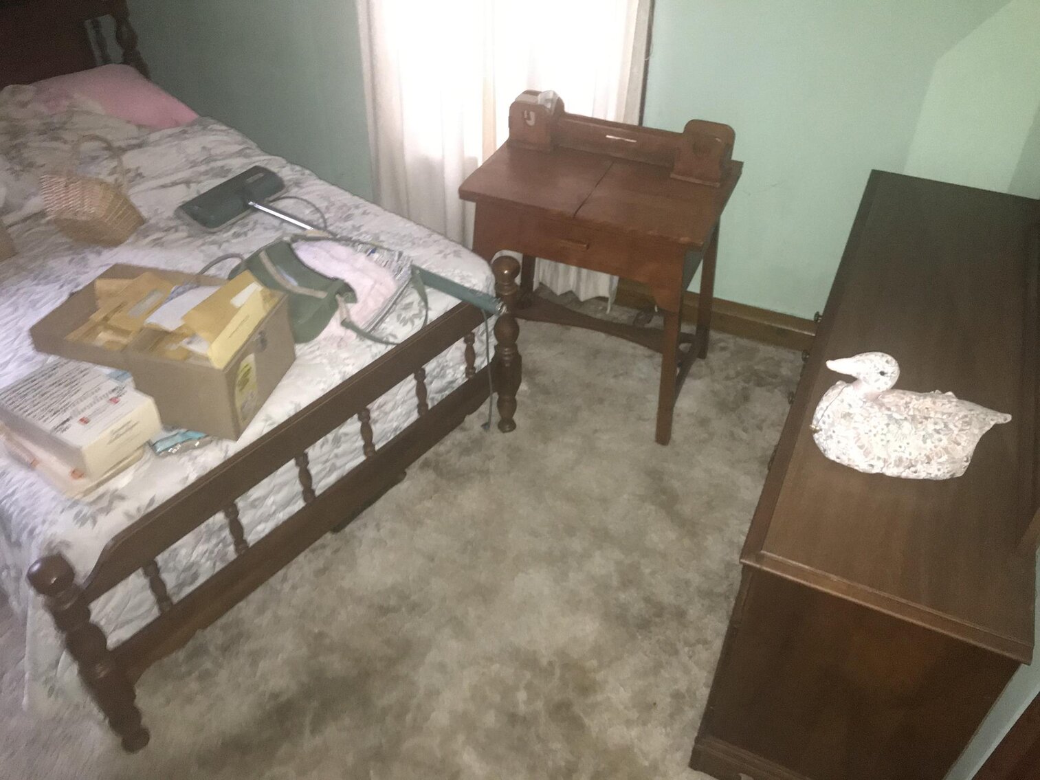 Image for SOLD $23,375 - 2 Bedroom Selling to the Highest Bidder