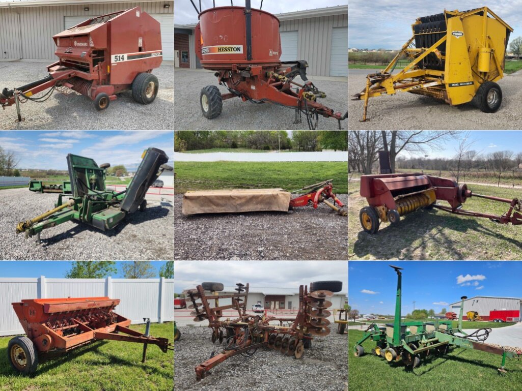 Image for Farm & Business Consignment