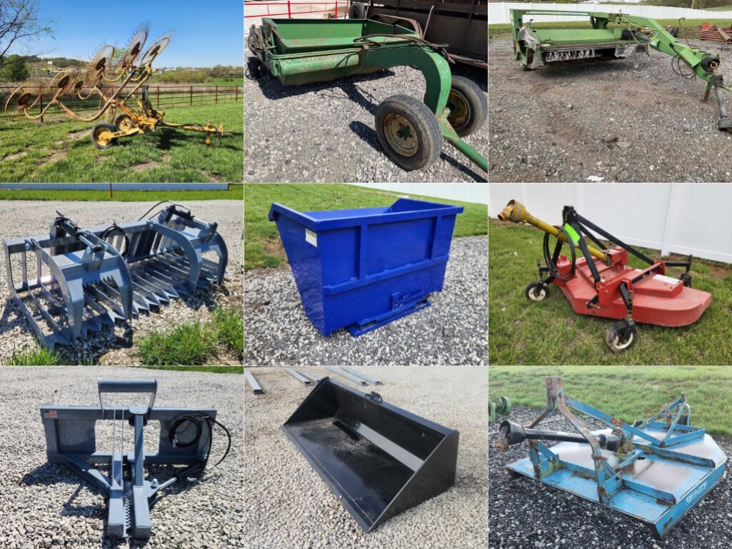 Image for Farm & Business Consignment