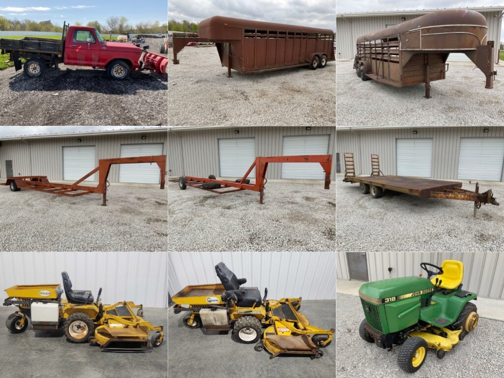 Image for Farm & Business Consignment