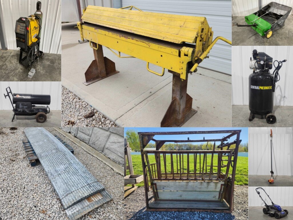 Image for Farm & Business Consignment