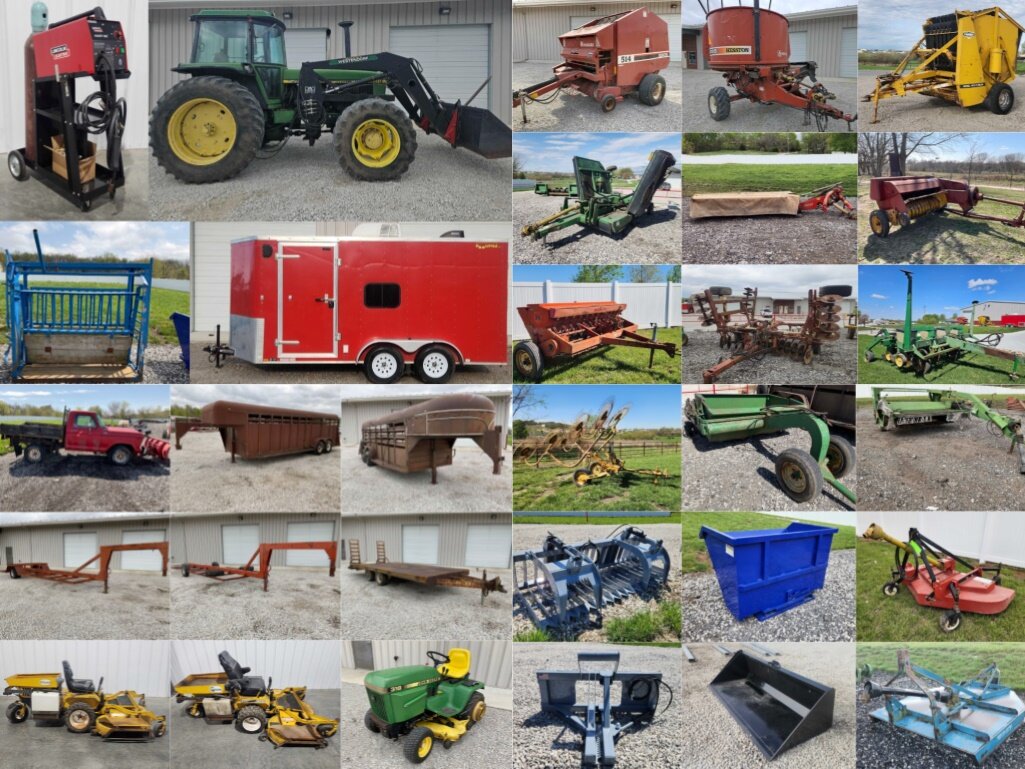 Image for Farm & Business Consignment