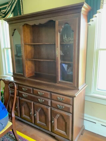 Image for VIRTUAL AUCTION - Antiques, Collectibles and Household of RT and Judi Legard