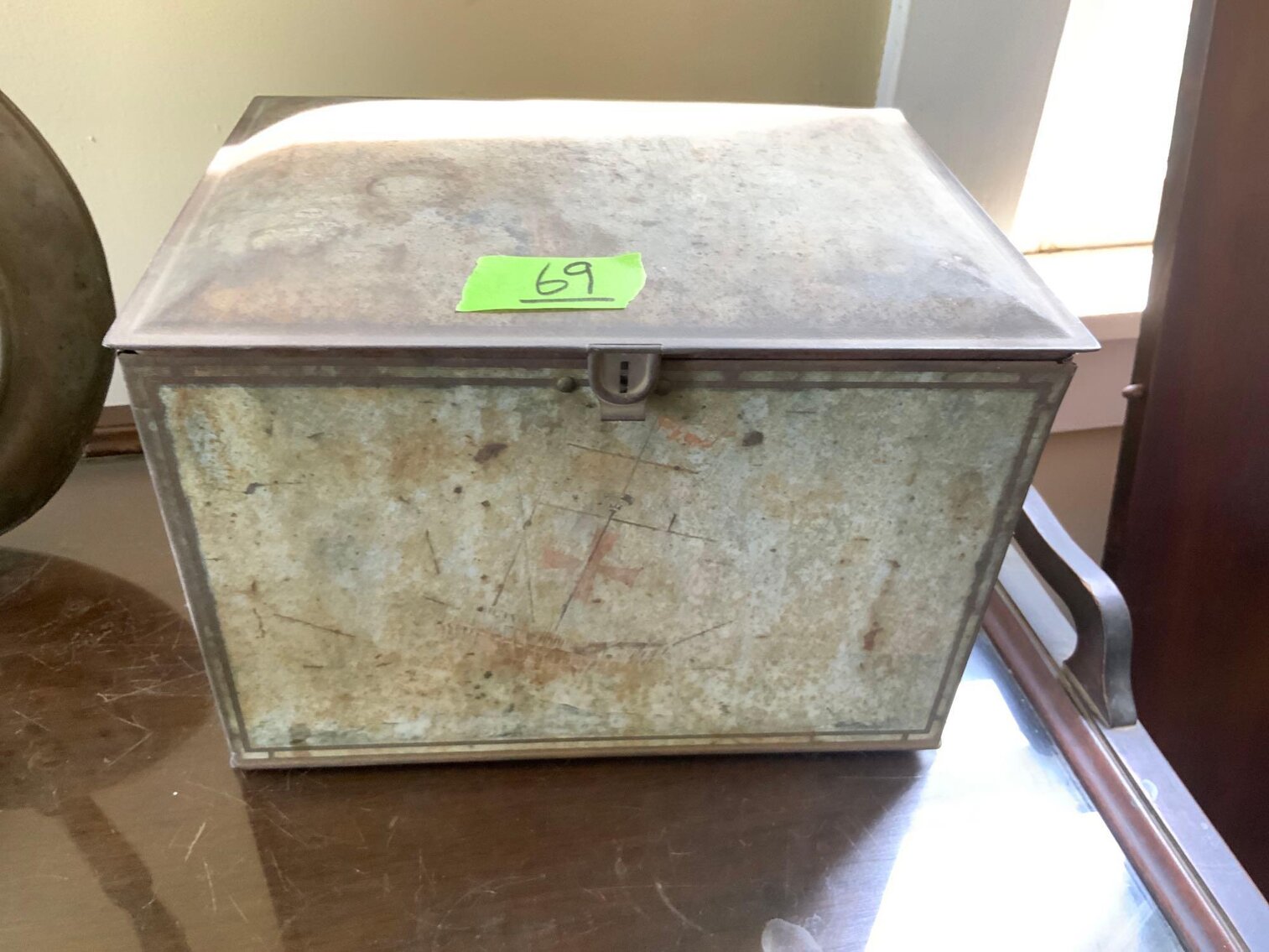 Image for VIRTUAL AUCTION - Antiques, Collectibles and Household of RT and Judi Legard