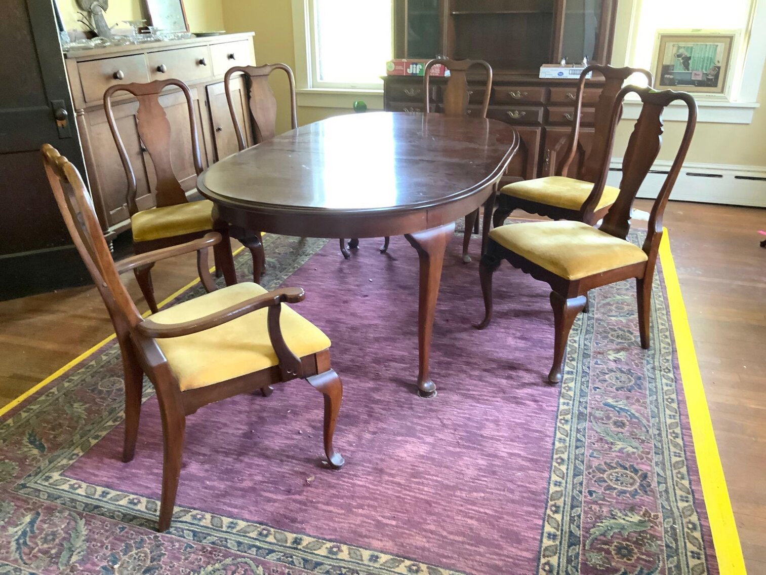 Image for VIRTUAL AUCTION - Antiques, Collectibles and Household of RT and Judi Legard