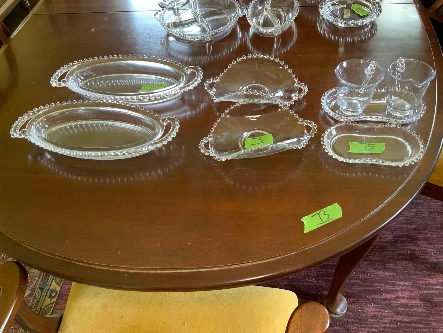 Image for VIRTUAL AUCTION - Antiques, Collectibles and Household of RT and Judi Legard