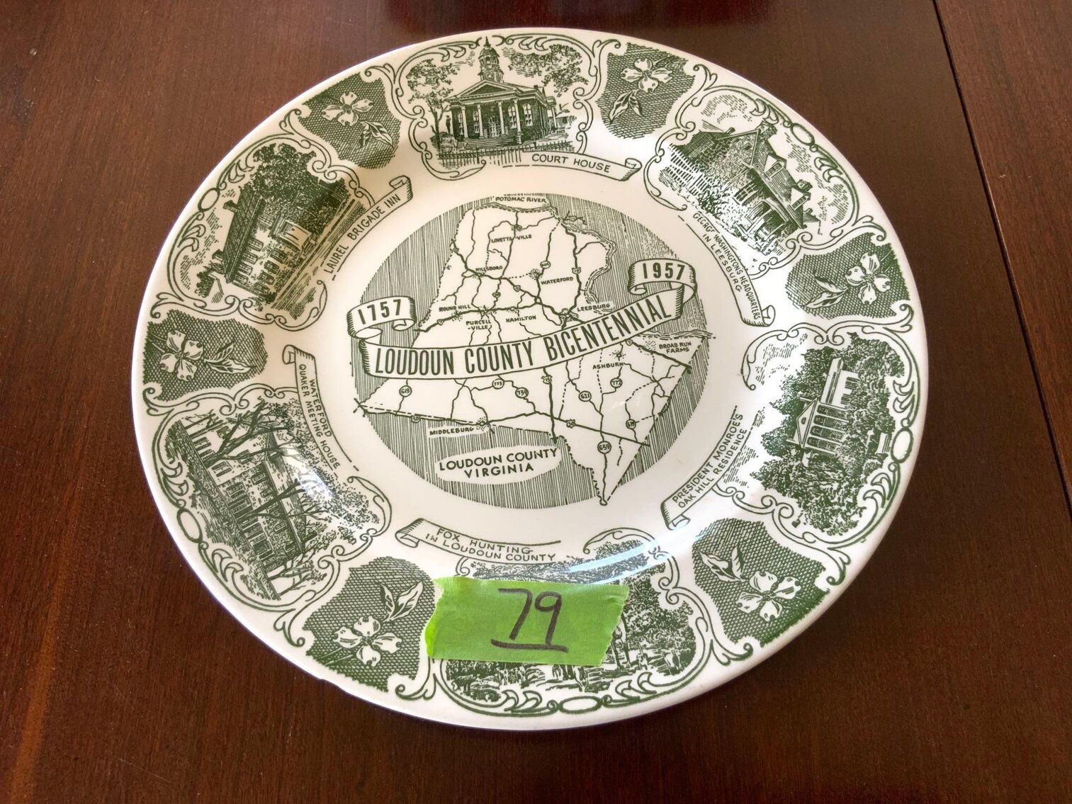 Image for VIRTUAL AUCTION - Antiques, Collectibles and Household of RT and Judi Legard