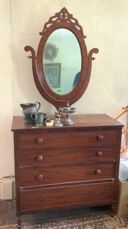 Image for VIRTUAL AUCTION - Antiques, Collectibles and Household of RT and Judi Legard