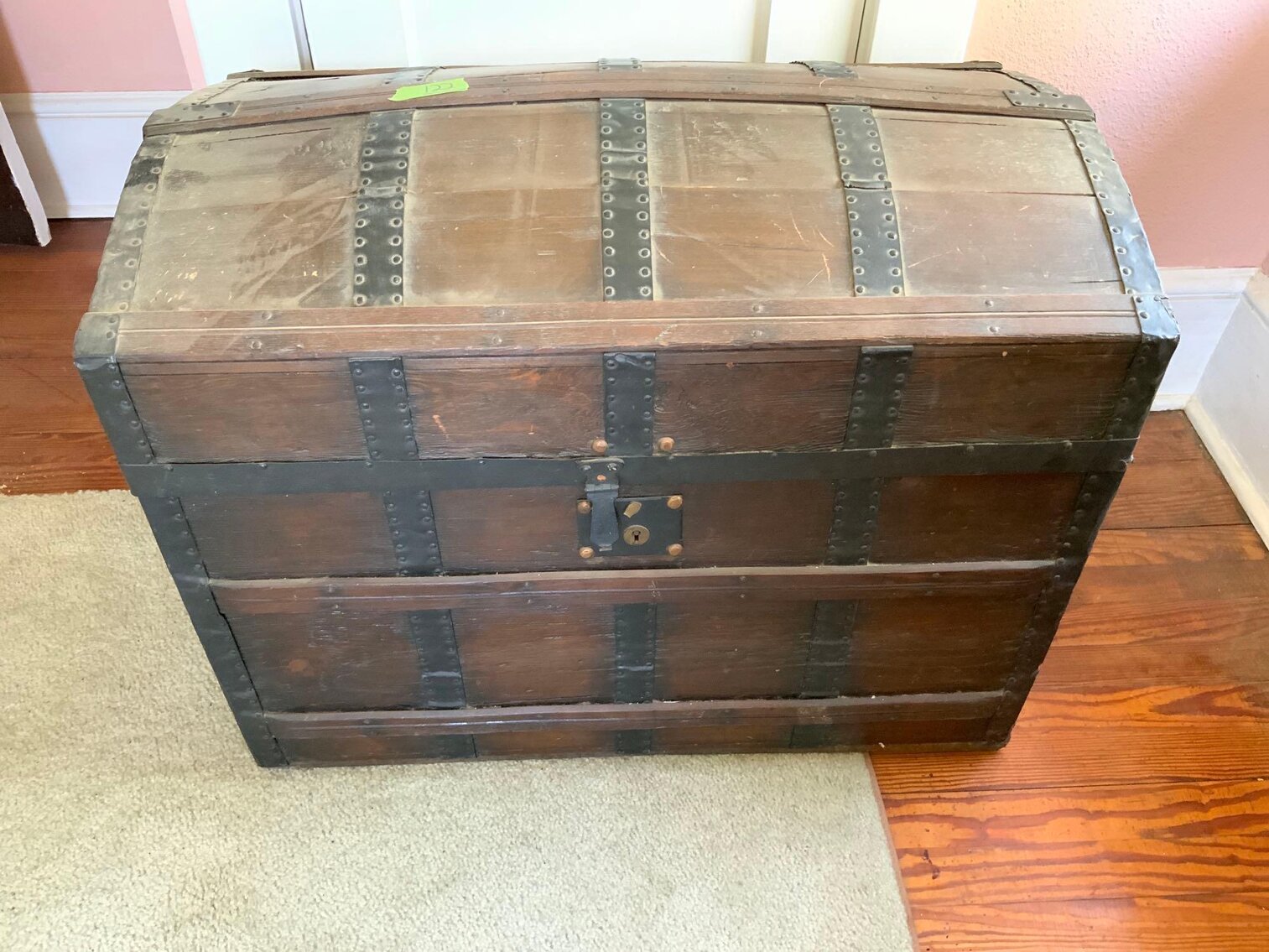 Image for VIRTUAL AUCTION - Antiques, Collectibles and Household of RT and Judi Legard