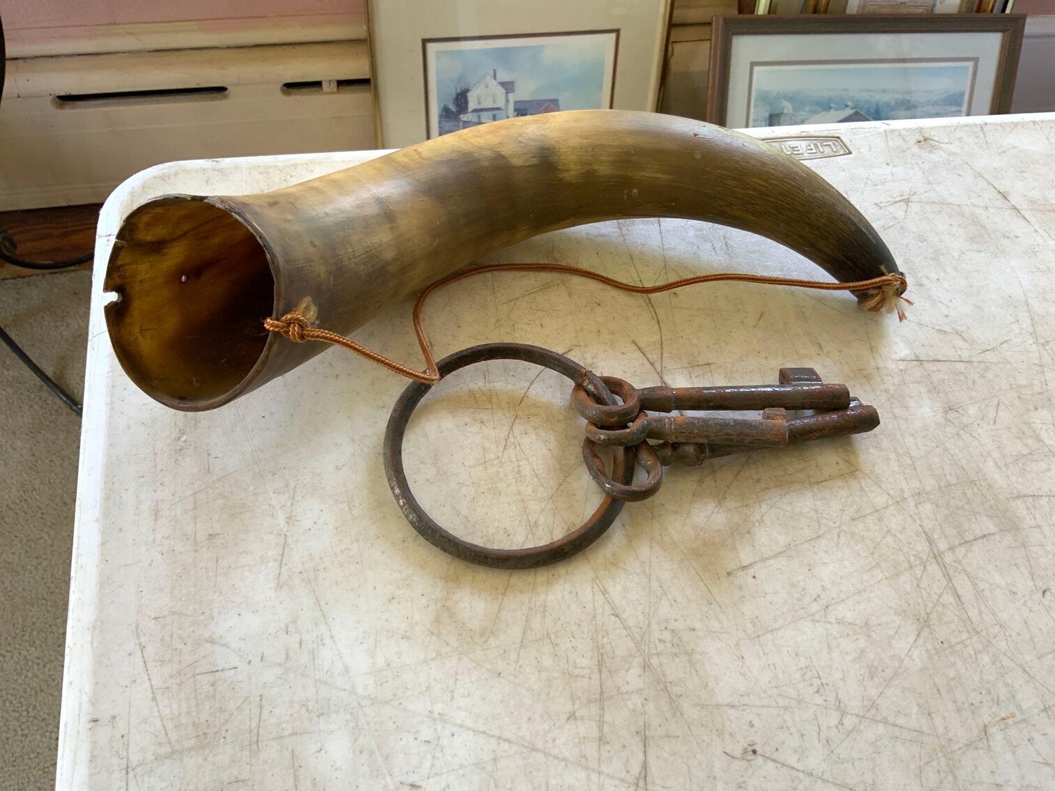 Image for VIRTUAL AUCTION - Antiques, Collectibles and Household of RT and Judi Legard