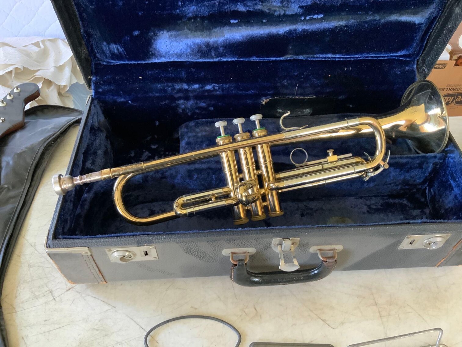 Image for VIRTUAL AUCTION - Antiques, Collectibles and Household of RT and Judi Legard