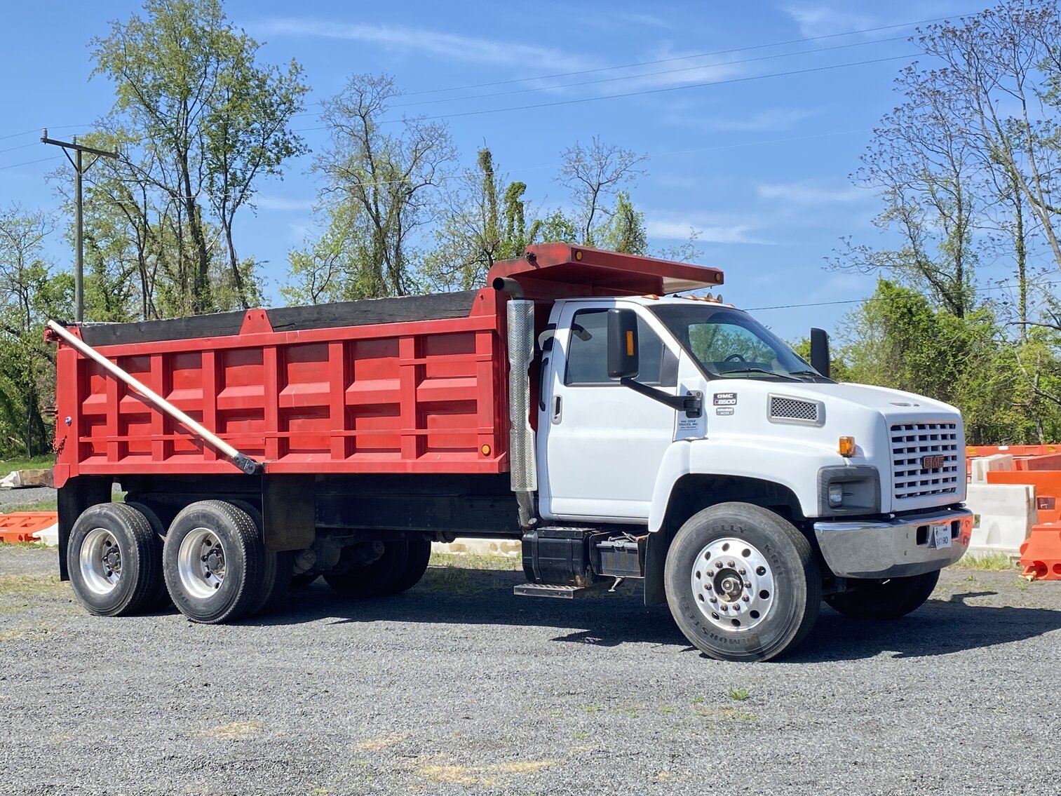 Image for Summer Equipment Auction