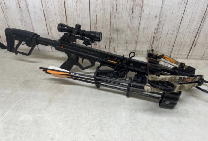 Image for May 1 Auction of Fun