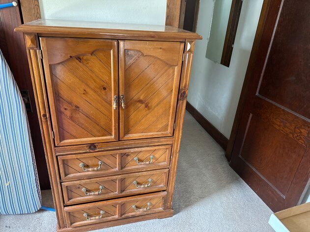 Image for Steve and Linda Auction