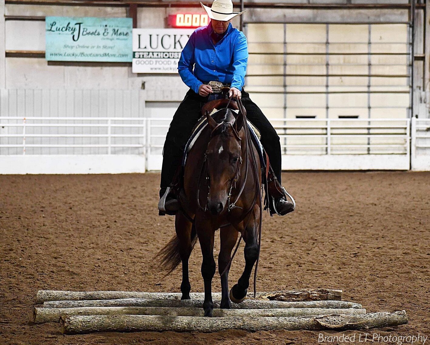 Missouri Horse Auction Springfield, MO FRIDAY April 28th