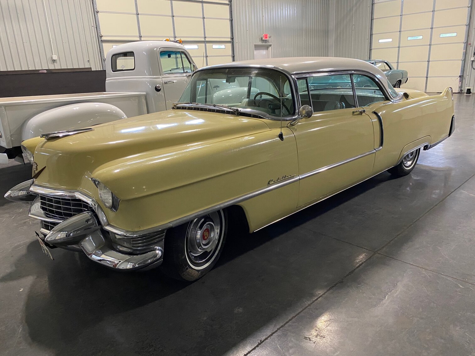 Image for CLASSIC CAR AUCTION