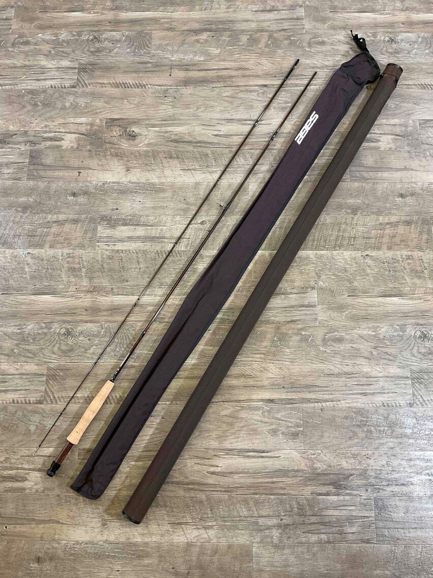 Image for Fishing and Watercrafts | May 9, 2023 at 7:00 PM