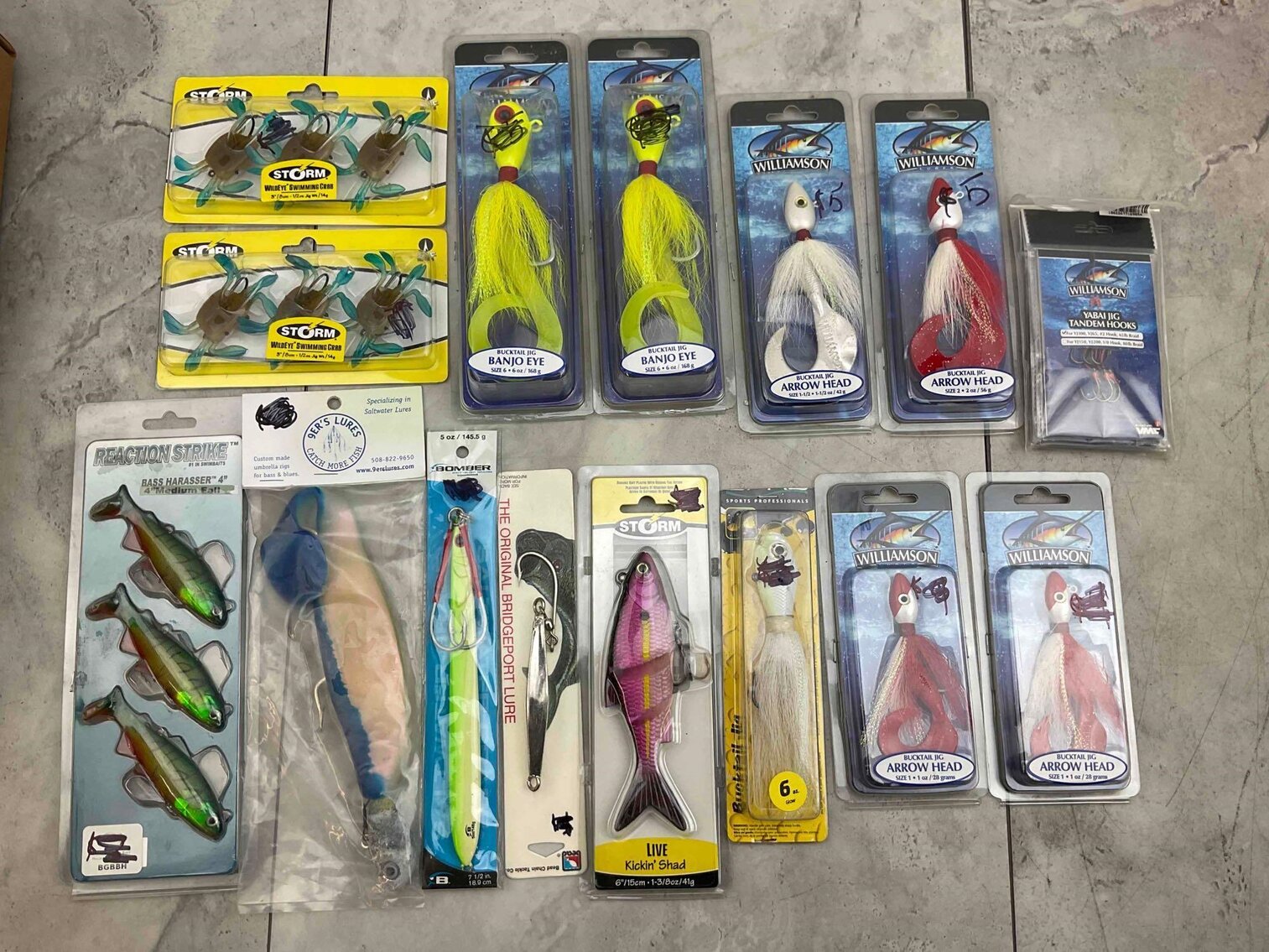 Image for Fishing and Watercrafts | May 9, 2023 at 7:00 PM