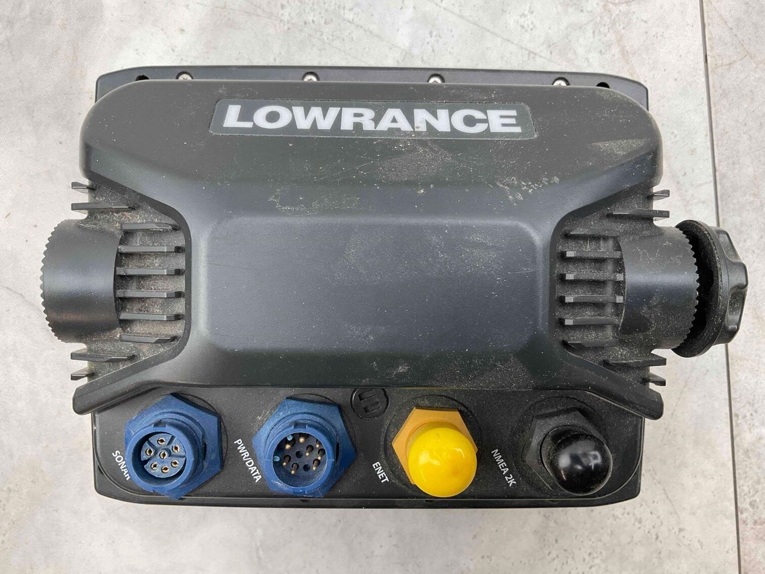 Image for Fishing and Watercrafts | May 9, 2023 at 7:00 PM