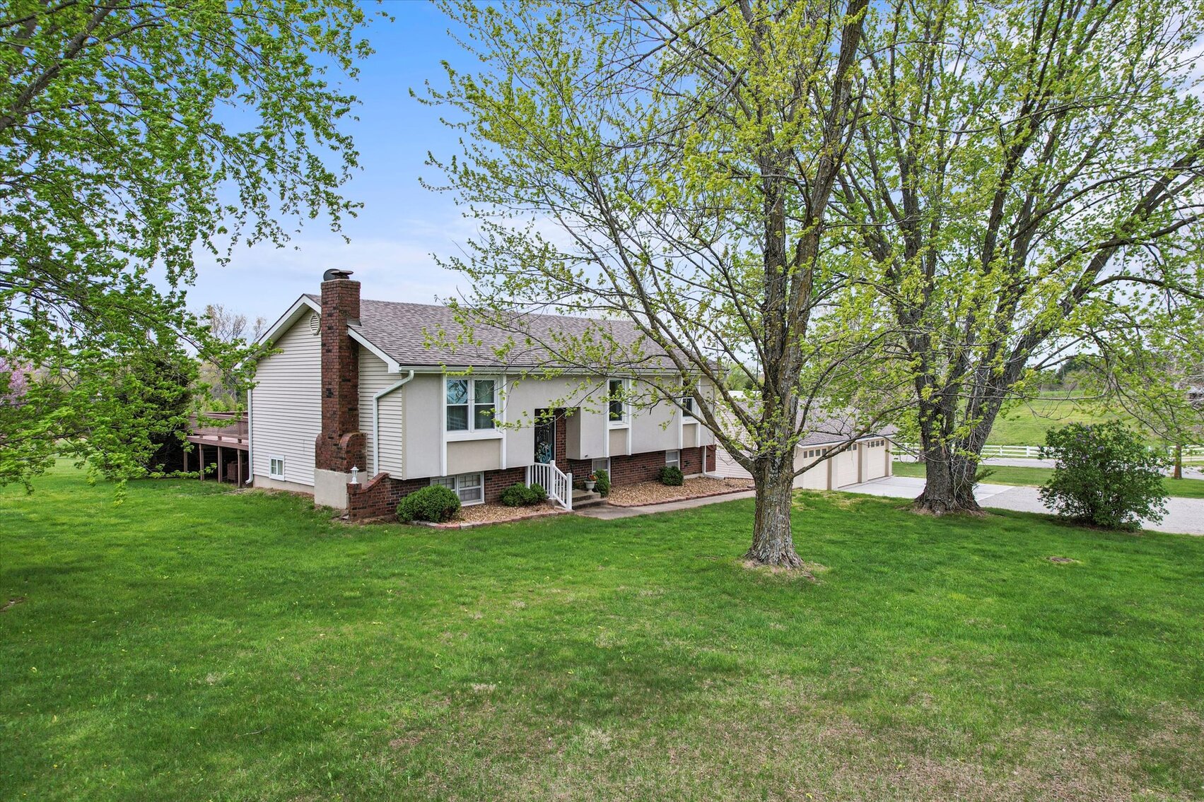 Image for SOLD - 20423 NE 162nd St. Kearney, MO. 64060