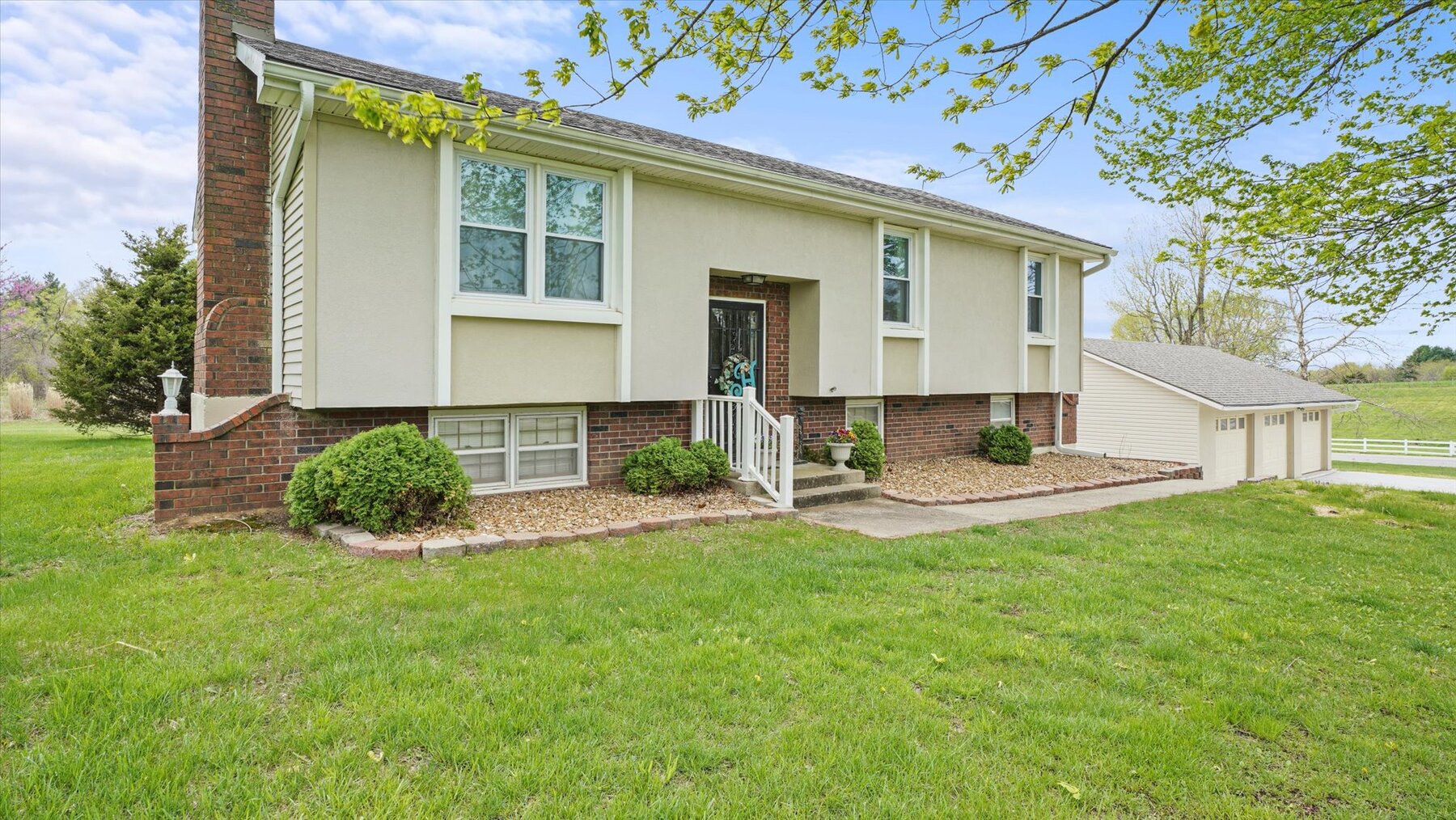 Image for SOLD - 20423 NE 162nd St. Kearney, MO. 64060
