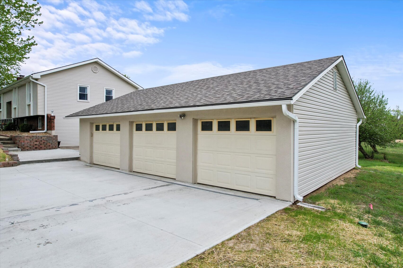 Image for SOLD - 20423 NE 162nd St. Kearney, MO. 64060