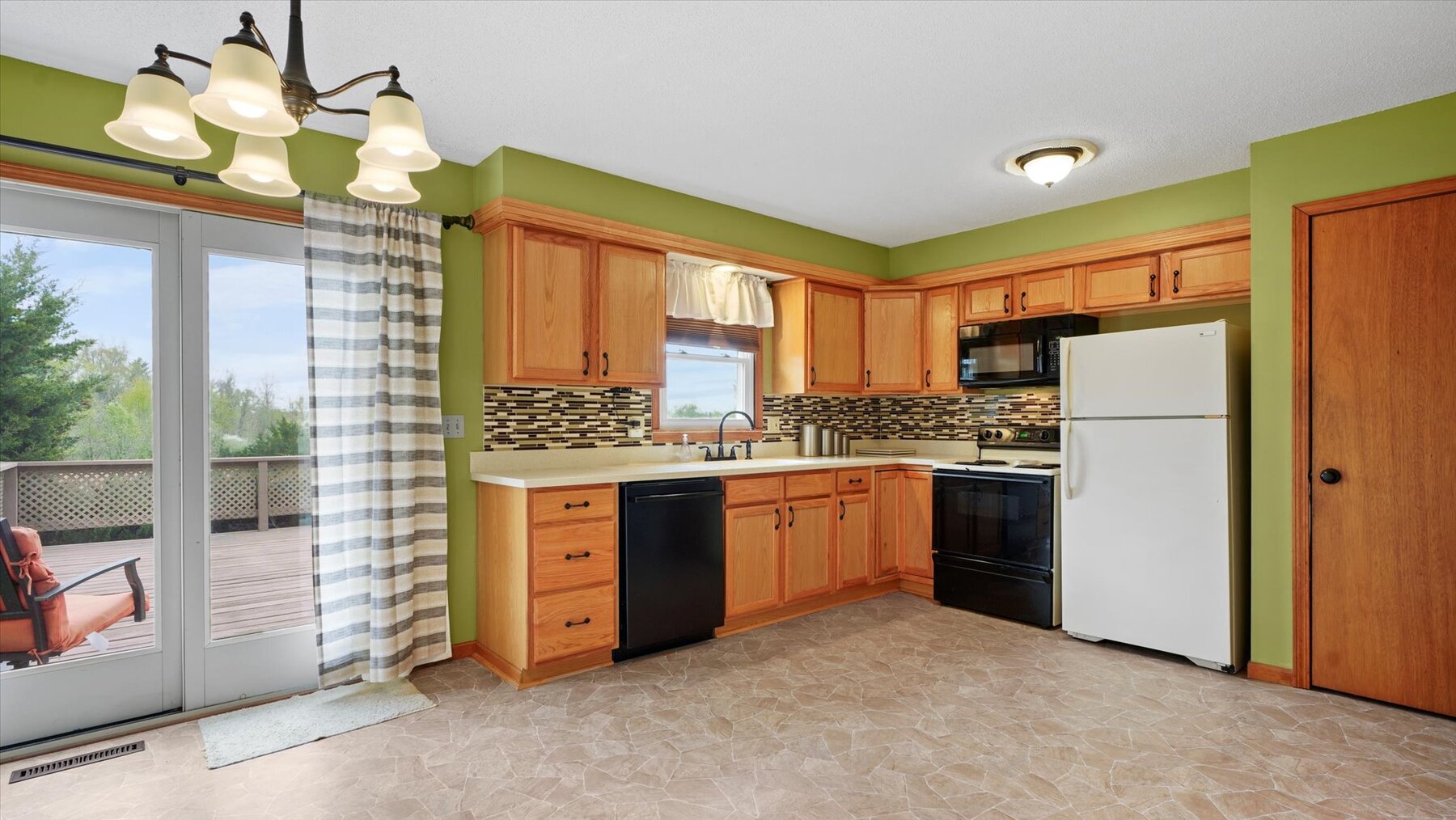 Image for SOLD - 20423 NE 162nd St. Kearney, MO. 64060