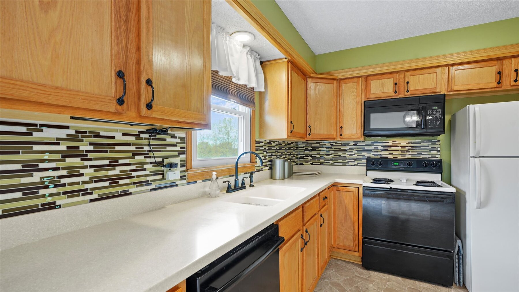 Image for SOLD - 20423 NE 162nd St. Kearney, MO. 64060