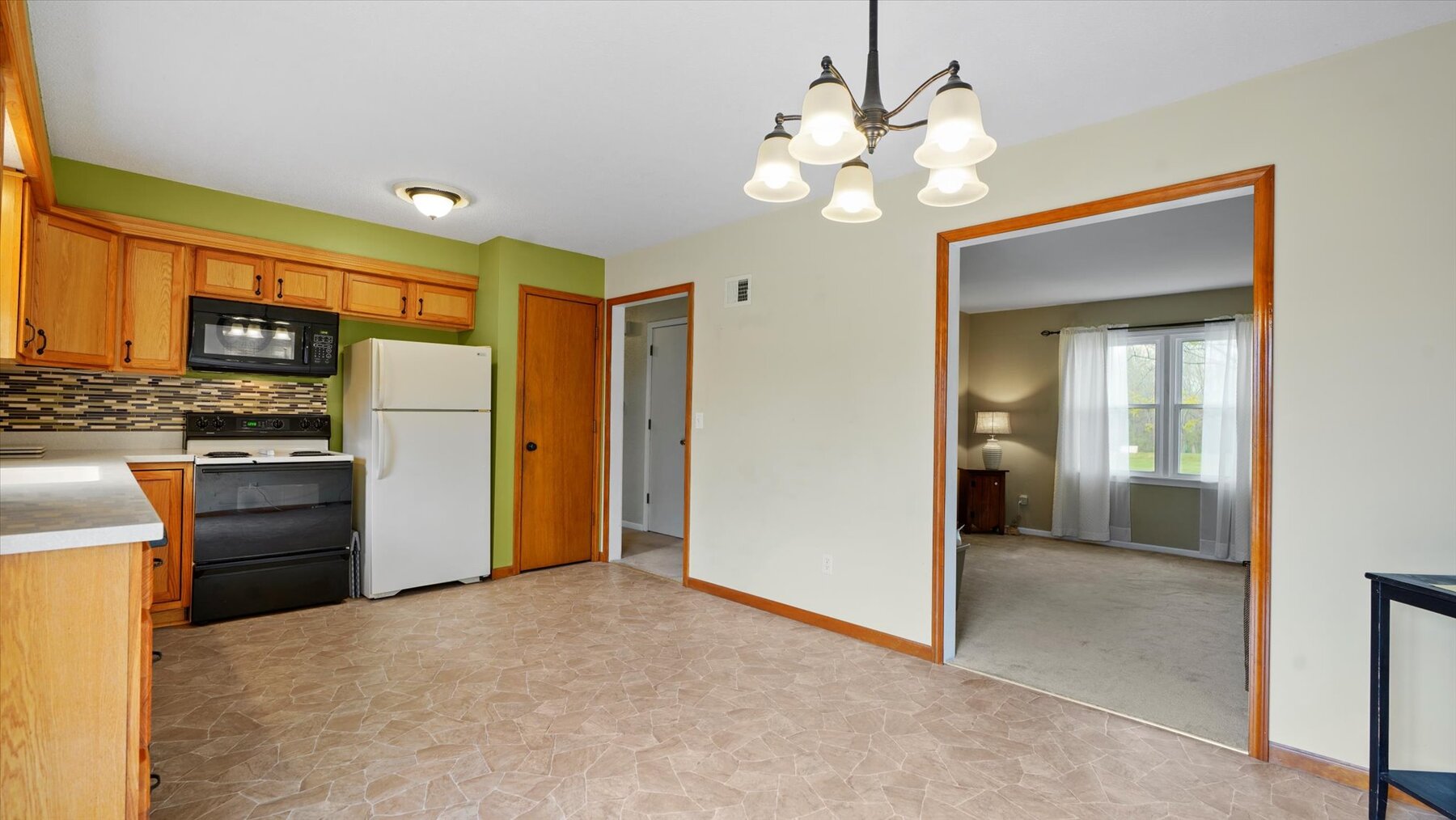 Image for SOLD - 20423 NE 162nd St. Kearney, MO. 64060