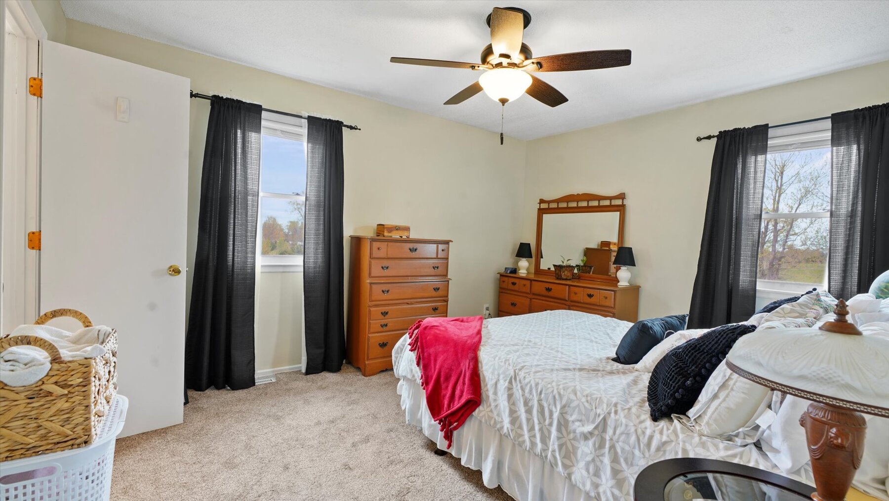 Image for SOLD - 20423 NE 162nd St. Kearney, MO. 64060