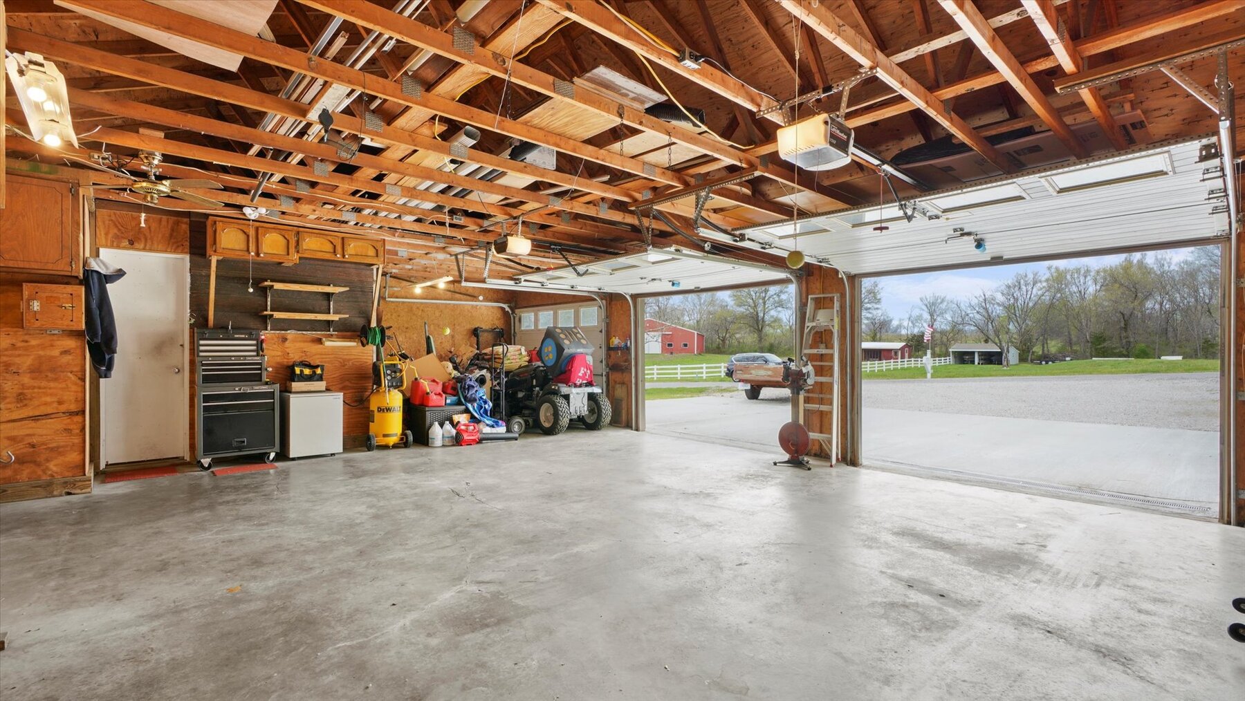 Image for SOLD - 20423 NE 162nd St. Kearney, MO. 64060